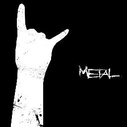 Rock e Metal na região metropolitana de Campinas. Divulguem seus shows conosco