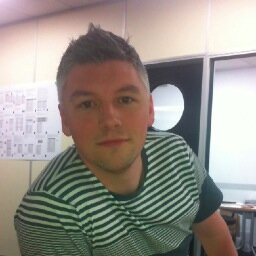 leenyland's profile picture. ...just a regular guy! Loves running, coffee and cake.