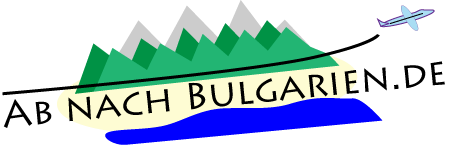 Reisen und Informationen nach und über Bulgarien
