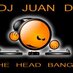 DJ JUAN D (@djjuand1) Twitter profile photo