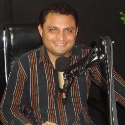 Productor Radial
