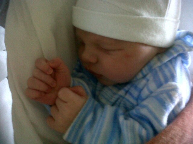 Benja te Amoo!!!!! ♥