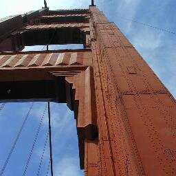 Golden Gate Furniture Co. - Limited Edition Artisan Furniture and Gifts crafted from Repurposed Steel off San Francisco's Golden Gate Bridge https://t.co/Lh5EqtW2lg