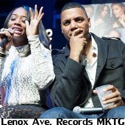 @LenoxAveRecords MKTG Team.... Keep You Updated With The Latest about #LAR