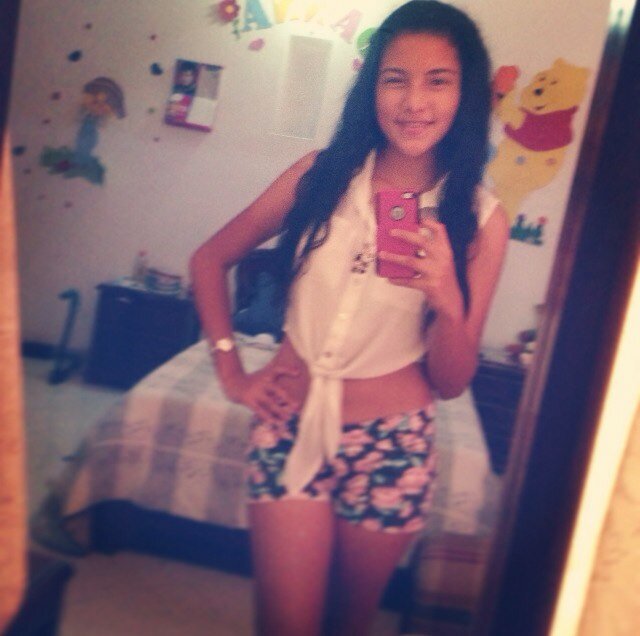 Orgullosa De Ser Colombianaaa! ♥