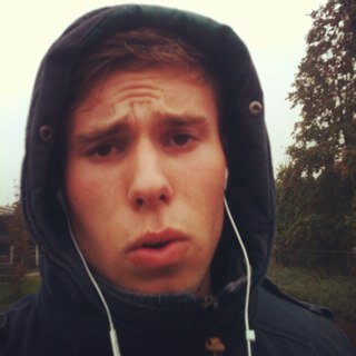 yJessedeJong's profile picture. Insta: yjessedejong