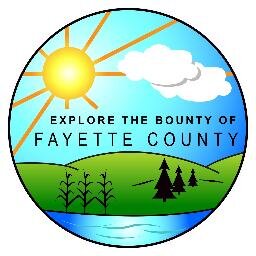 Visitor Information for beautiful Fayette County, Iowa!