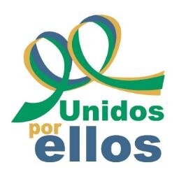 Unidos por Ellos / CENACED es la suma y coordinación de esfuerzos de medios de comunicación, organizaciones de la sociedad civil, fundaciones, empresas y socied