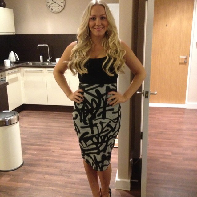 Shelley Reynolds (88_shelley) Twitter