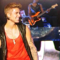 eu duvido você aguentaar as beliebers