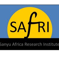 Sanyu Africa Research Institute (@safrimbale) 's Twitter Profile