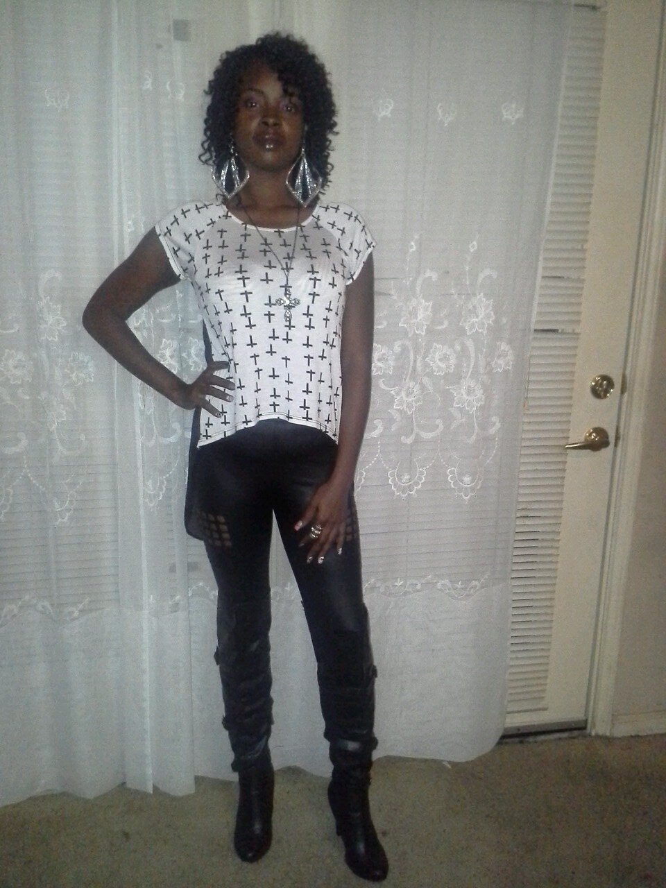 love me are hate