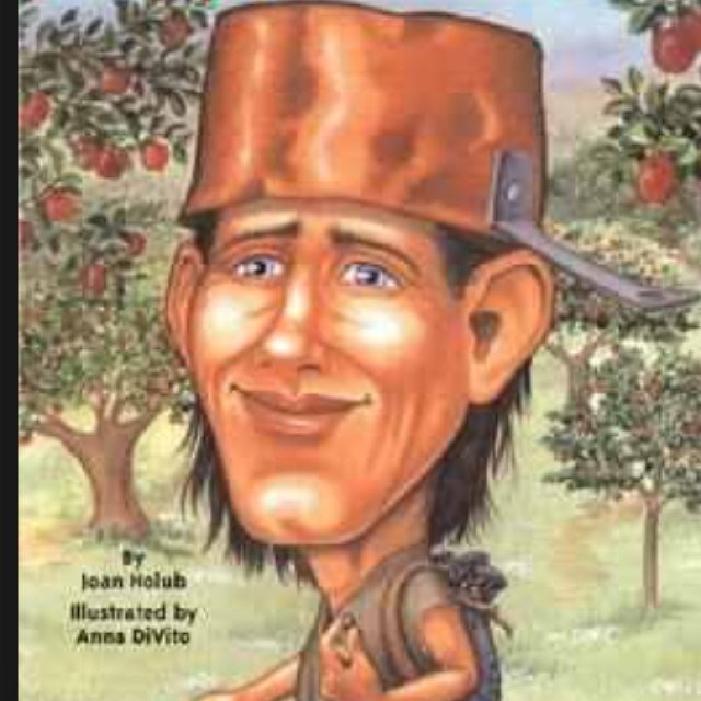 AppleseedFc's profile picture. I dream in apples