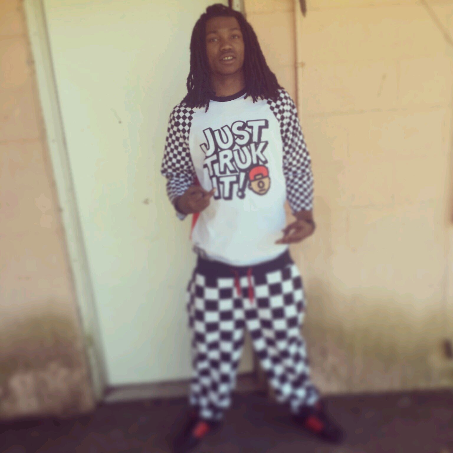 not a lover not a fighter just a shooter...