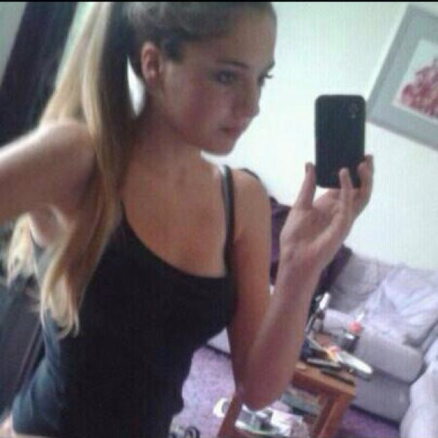 Baby love for you x Laura