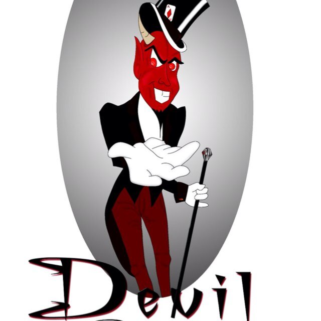 DancingWTDevil's profile picture. Akin to the dark lord, I'm clever, diabolically evil and predominantly red. A writer/producer, U can find my brand of humour and project related news here.
