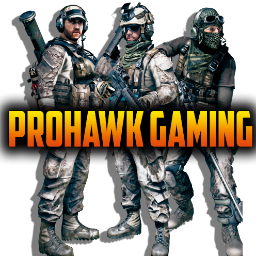 ProHawkG's profile picture. Clan de Call of Duty