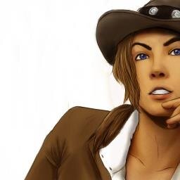 Guns n' women, of course! I'm Irvine, the sharp-shooter from Galbadia Garden. Don't be shy to come and say hello! -winks-  [FFVIII RP/