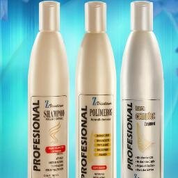 Somos desarrolladores de productos para el cabello y el cuerpo,amigables para la salud de nuestros clientes y peluqueros; pensando siempre en el medio ambiente