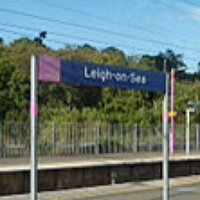 Around Leigh-on-Sea (@aroundss9) 's Twitter Profile