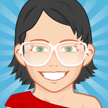 kcorsaro83's profile picture. sono un #supereroe dall'identità segreta: di giorno #impiegata e di notte #SCRITTRICE.