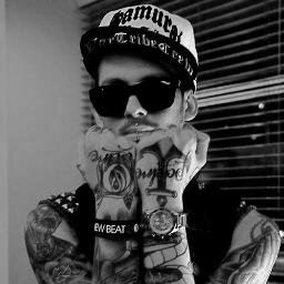 Soy nadie.
