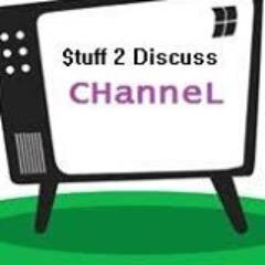 stuff2discuss1's profile picture. 