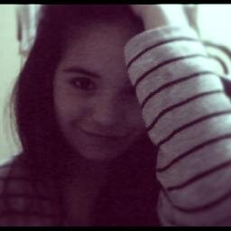 Never forget to be yourself † 
There's nothing like us, there's nothing like you and me together through the storm