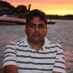 Vice President , Sales at Persistent Systems Inc.