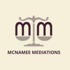 McNameeMediatio's profile picture. Mediation is a family-centered conflict resolution process in which an impartial third party assists the participants in negotiating a consensual settlement.