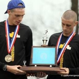 Just trying to run. Thats all