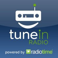 TuneInRadioPage's profile picture. The Twitter Official handle for TuneIn Radio. Avariable on AppWorld, iPad, iPhone, Android, iPadTouch Go Now and Donwload.