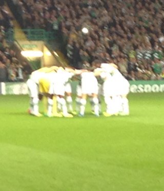 COYBIG, Hail Hail