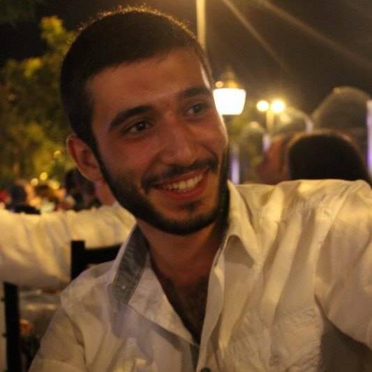 UyanikTermeli's profile picture. 