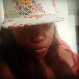 Kay_Smilez91's profile picture. I can only be me... take it or leave it.