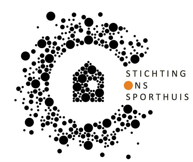 Stichting Ons Sporthuis wil individuen, groepen en organisaties, die een gezonde levensstijl beogen, gelegenheid bieden om hun sport te beoefenen.