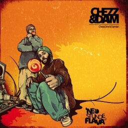 Chezz.One & Damian - Track Collection Chezz.One & Damian - Track Collection