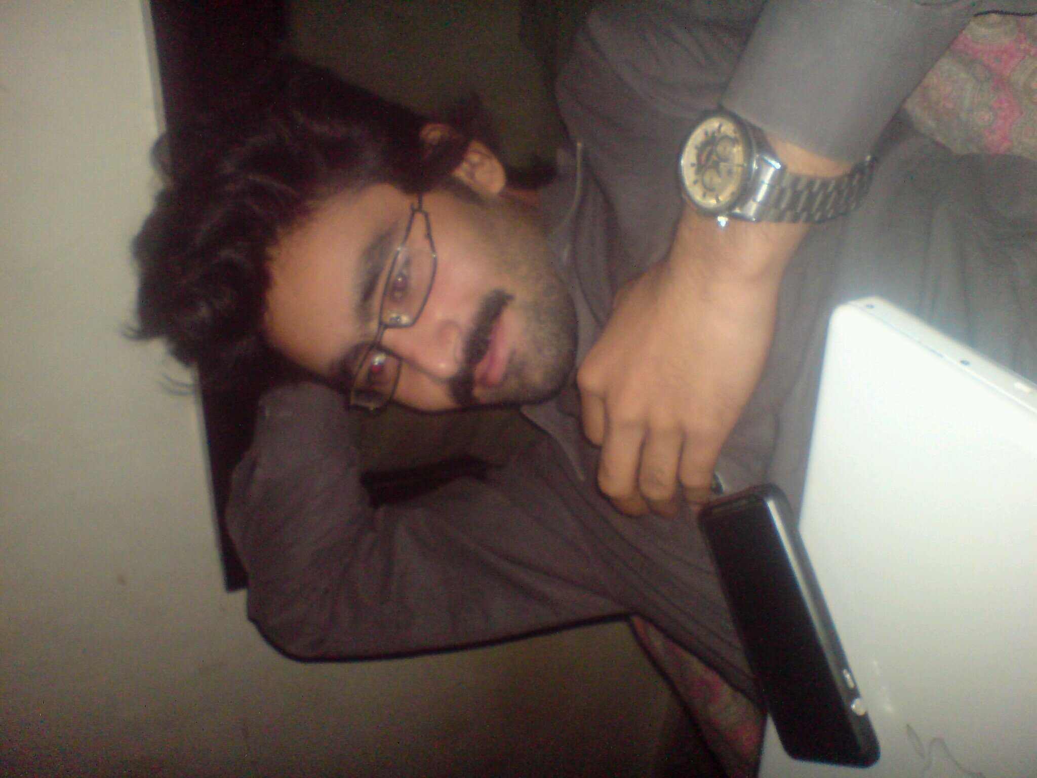 CEO MRSONS CONSTRUCTION CO. & DEVELOPERS (PRIVATE) LIMITED.