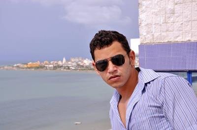 Modelo Cartagenerero. Contador Publico en formación. Managger: Contacto: @cataradio.