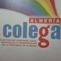 COLEGA ALMERIA (@colegaalmeria) 's Twitter Profile Photo COLEGA ALMERIA (@colegaalmeria) 's Twitter Profile Photo