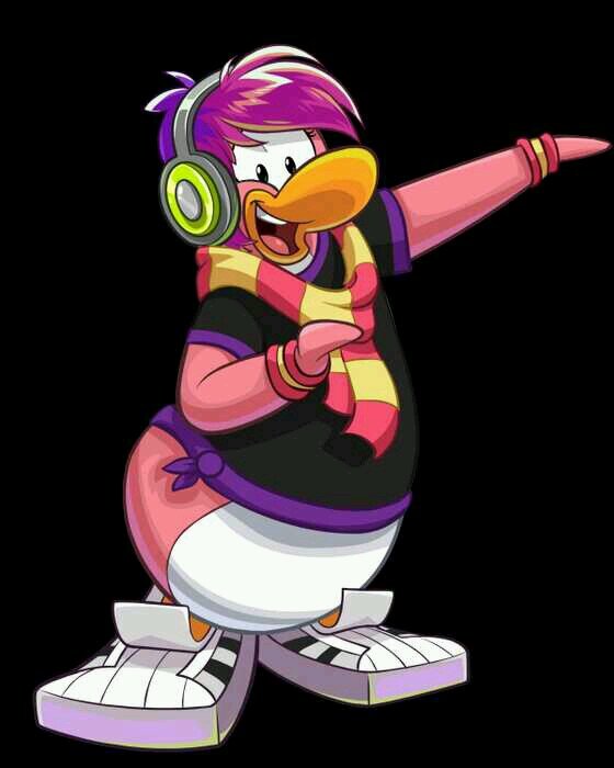 hi! I'm 14 years old girl and I like to play club penguin.  Wanna be friends? click that follow button