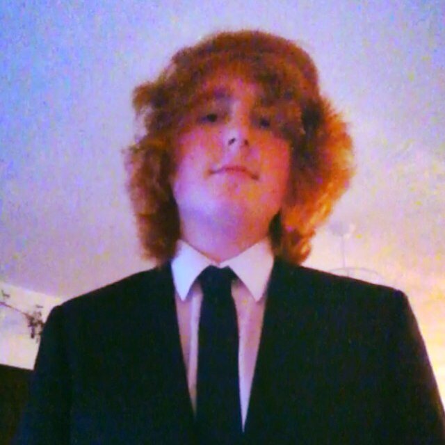 The_Kaijal's profile picture. Keep your mind set, keep your hair long.