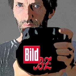 Experte in der richtigen Zusammensetzung von Pixeln