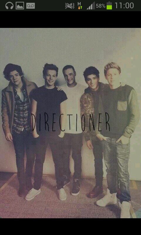 TV:: 1D ♡ 
