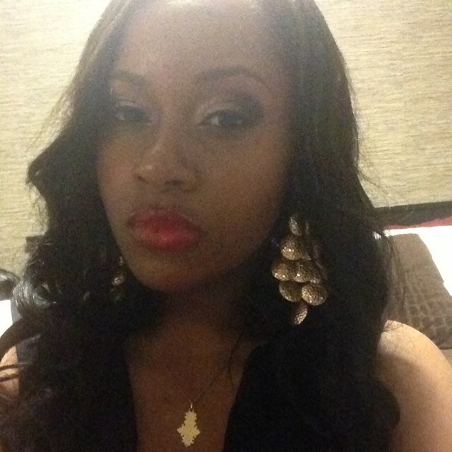 MsPink02's profile picture. As petty as I can be, I would never mail a box of sadness to your door #karma #teamLibra