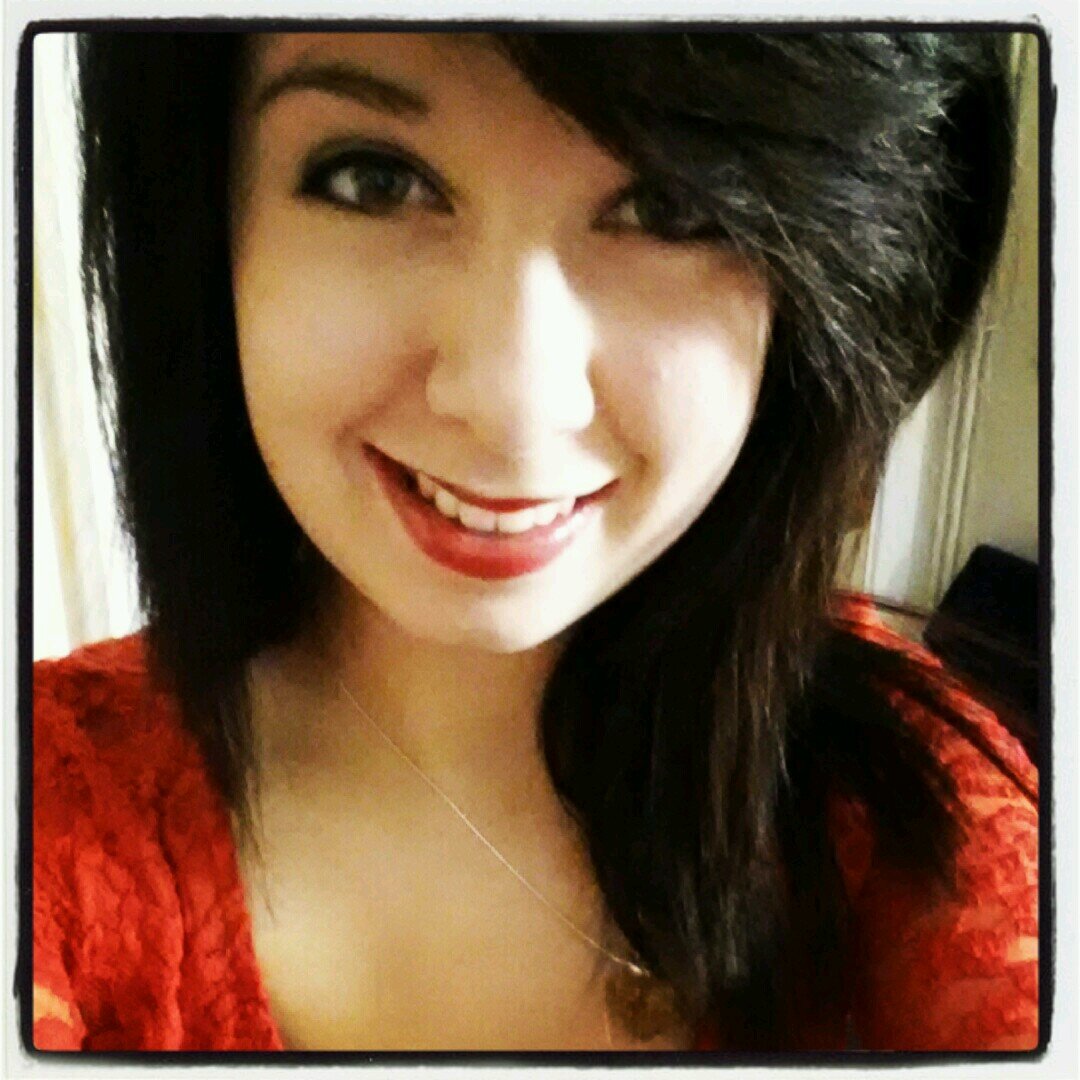 JennyCG24's profile picture. An end is just a new beginning :)