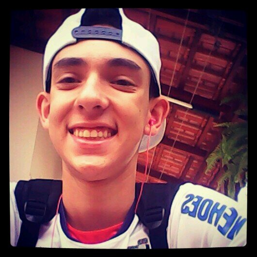 Tudo Posso Naquele Que Me Fortalece