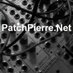 PatchPierre (@patchpierre) Twitter profile photo