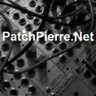 PatchPierre's profile picture. Modular synth mischief & Eurorack explorations. A-100 patches, tips & more—just one nerd sharing the noise. Not affiliated, just addicted.