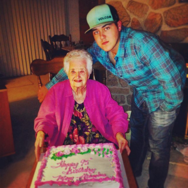 DylanHabing's profile picture. Somebody Somewhere